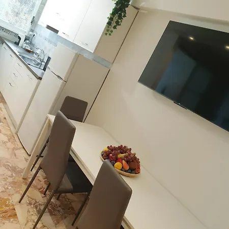 Rose - 5 Min Centro - Comfort Ed Eleganza *