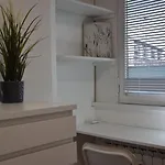 Appartement Rose - 5 Min Centro - Comfort Ed Eleganza Florence