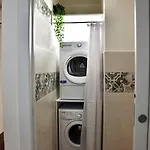 Rose - 5 Min Centro - Comfort Ed Eleganza Appartement