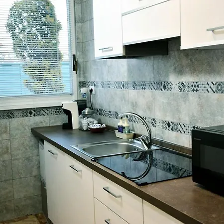 Rose - 5 Min Centro - Comfort Ed Eleganza Apartment *