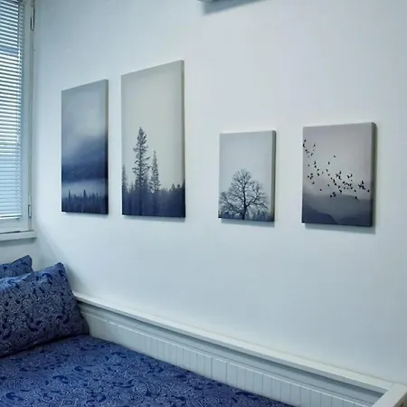 Rose - 5 Min Centro - Comfort Ed Eleganza Florenz