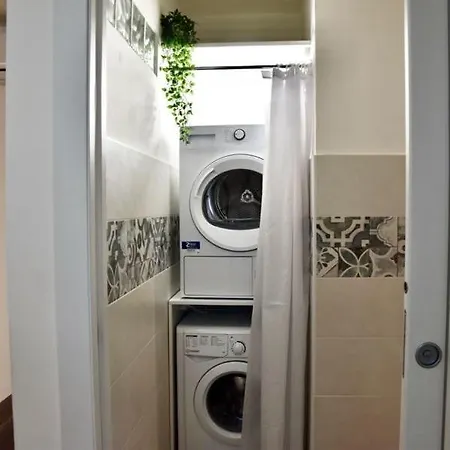 Rose - 5 Min Centro - Comfort Ed Eleganza 아파트