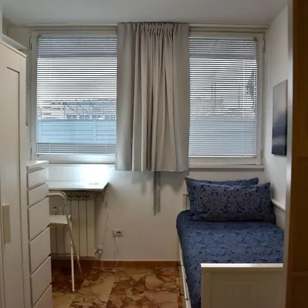 Rose - 5 Min Centro - Comfort Ed Eleganza *
