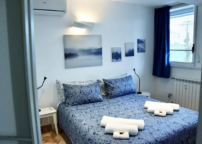 Rose - 5 Min Centro - Comfort Ed Eleganza * Florence