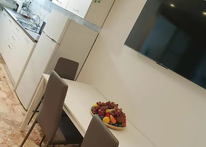 Rose - 5 Min Centro - Comfort Ed Eleganza *